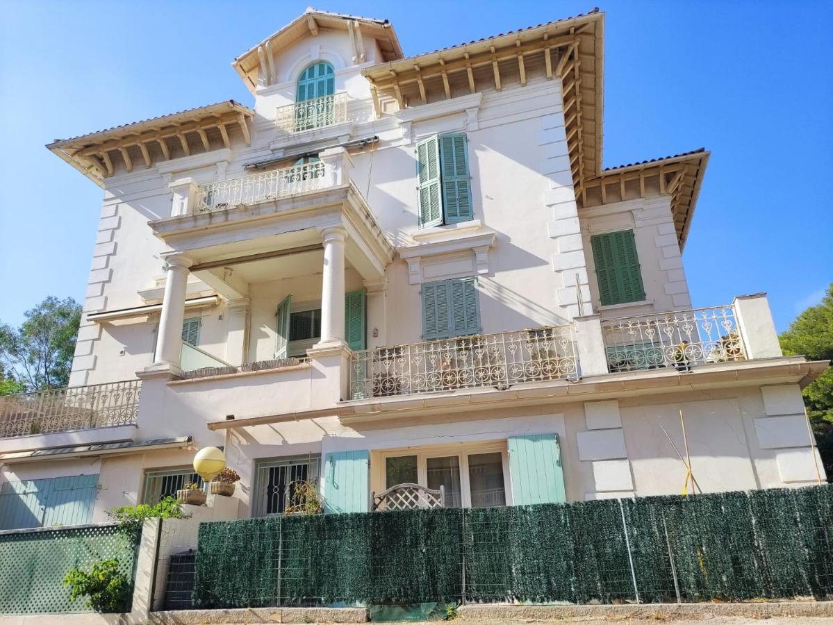 شقة La Bastide, 100M Des Rues Pietonnes, Jardin ساناري سور مير المظهر الخارجي الصورة